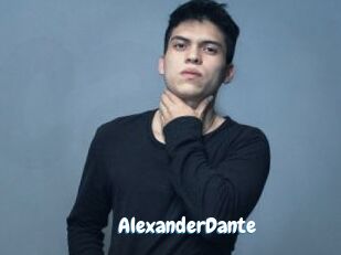 AlexanderDante