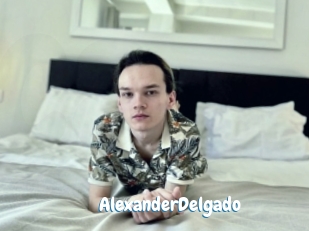 AlexanderDelgado