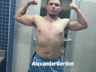 Alexander_Gordon