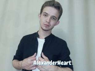 AlexanderHeart