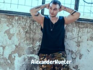 AlexanderHunter