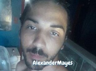 Alexander_Mayes