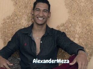 AlexanderMeza