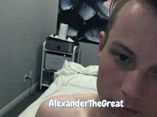 AlexanderTheGreat