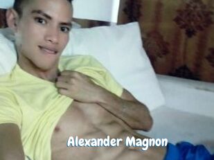 Alexander_Magnon