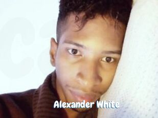 Alexander_White