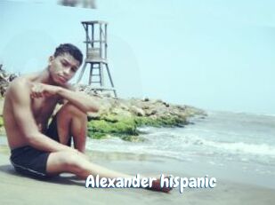 Alexander_hispanic