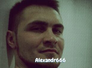 Alexandr666