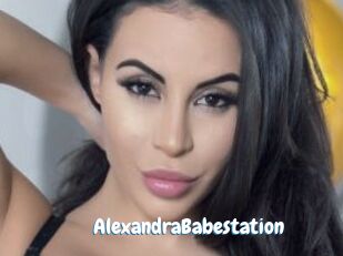 AlexandraBabestation