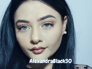 AlexandraBlack30