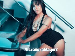 AlexandraMayers