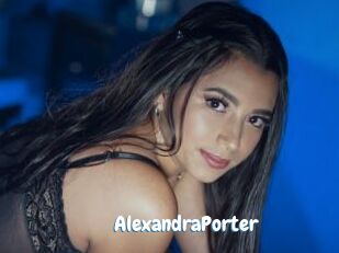 AlexandraPorter