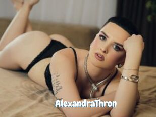 AlexandraThron