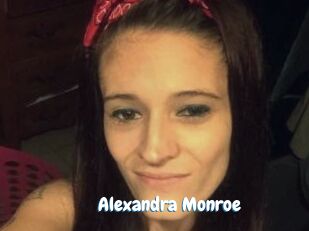 Alexandra_Monroe