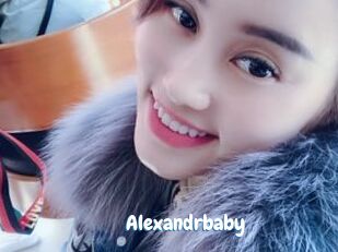 Alexandrbaby