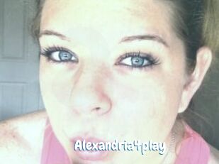 Alexandria4play