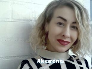 Alexandriia