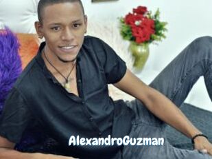 AlexandroGuzman