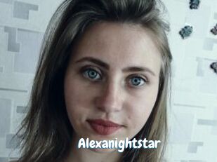 Alexanightstar