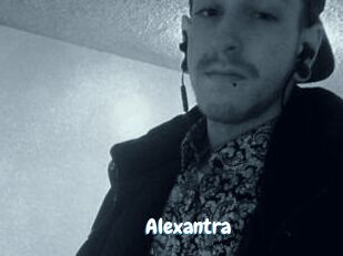 Alexantra