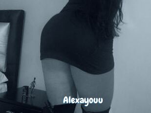 Alexayouu