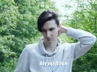 AlexesAllen