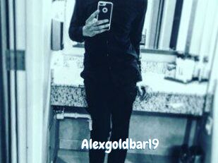 Alexgoldbar19