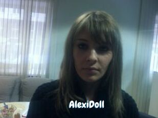 AlexiDoll