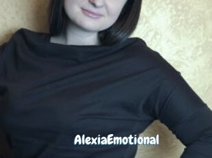 AlexiaEmotional