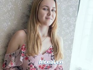 AlexiaLexi