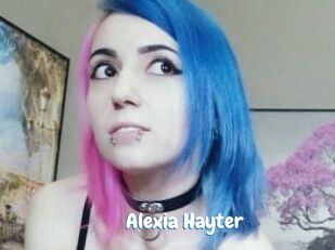 Alexia_Hayter