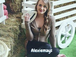 Alexiemays