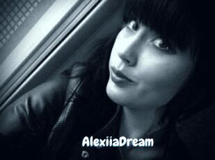 AlexiiaDream