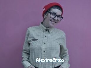 AlexinaCross