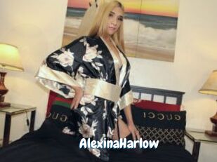 AlexinaHarlow