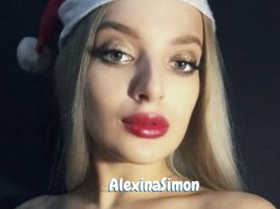 AlexinaSimon