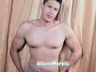 AlexioMorelli