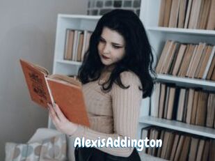 AlexisAddington