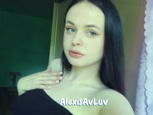 AlexisAvLuv