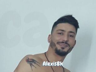 AlexisBk