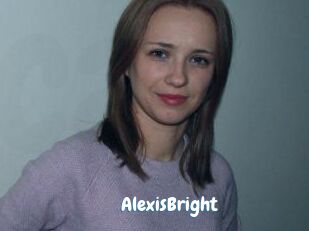 AlexisBright