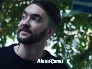 AlexisCanes