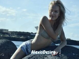 AlexisDesire