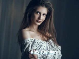 AlexisGenner