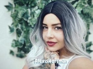 AlexisHoffman