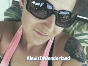 AlexisInWonderland