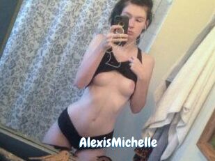 Alexis_Michelle