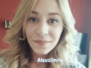 AlexisSmile