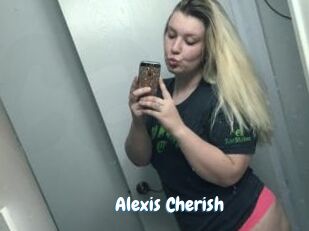 Alexis_Cherish