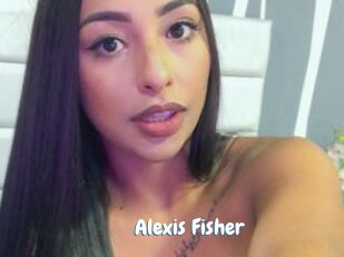 Alexis_Fisher